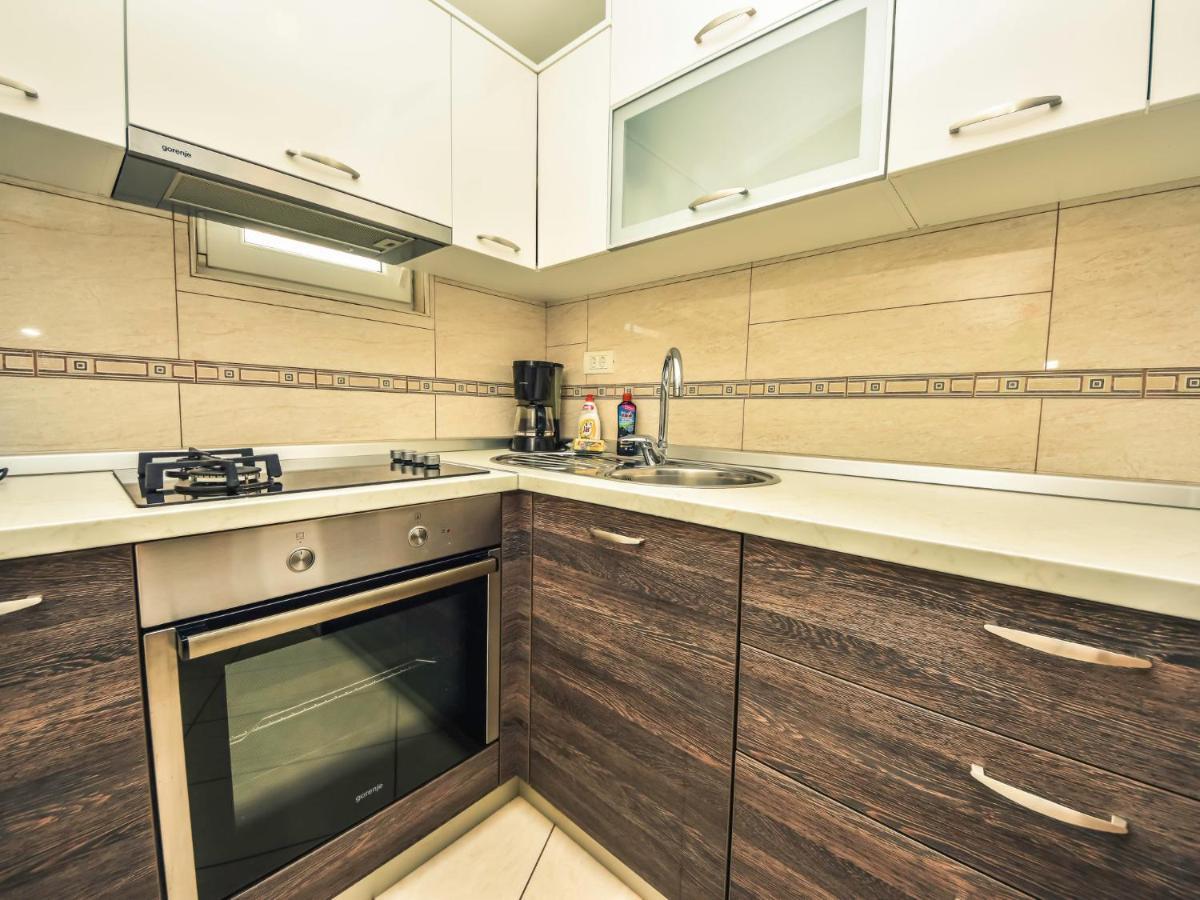 Apartment Tanja By Interhome Масленица Экстерьер фото